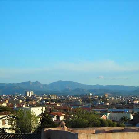 Bed & Breakfast Dessole Olbia Exterior photo