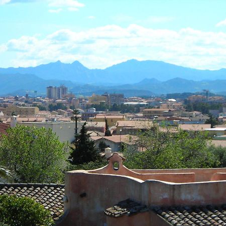 Bed & Breakfast Dessole Olbia Exterior photo