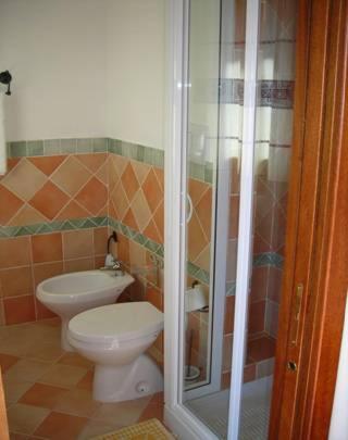 Bed & Breakfast Dessole Olbia Exterior photo