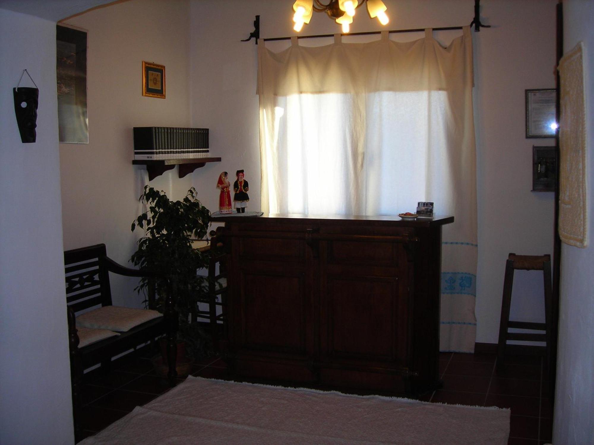 Bed & Breakfast Dessole Olbia Exterior photo