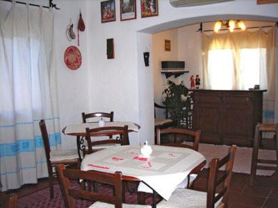 Bed & Breakfast Dessole Olbia Exterior photo