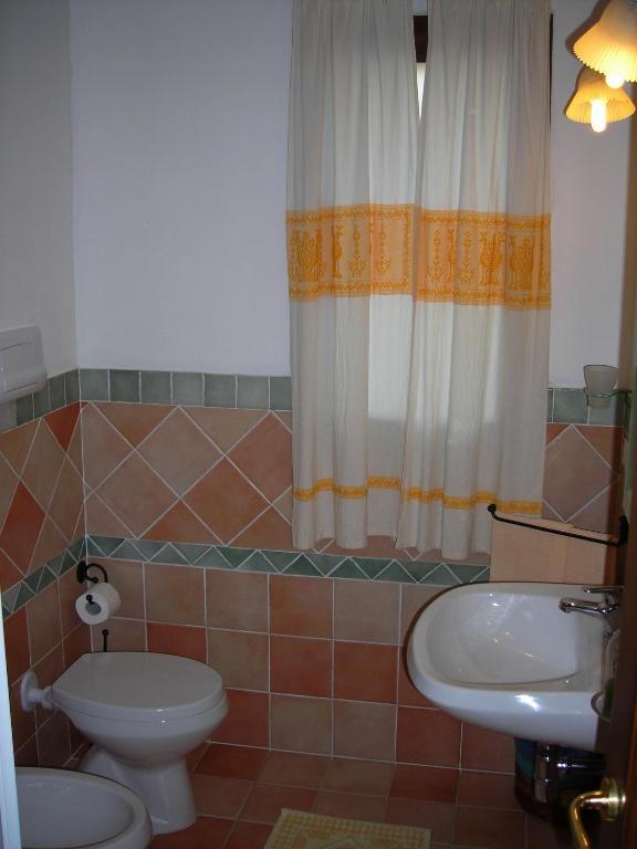 Bed & Breakfast Dessole Olbia Room photo