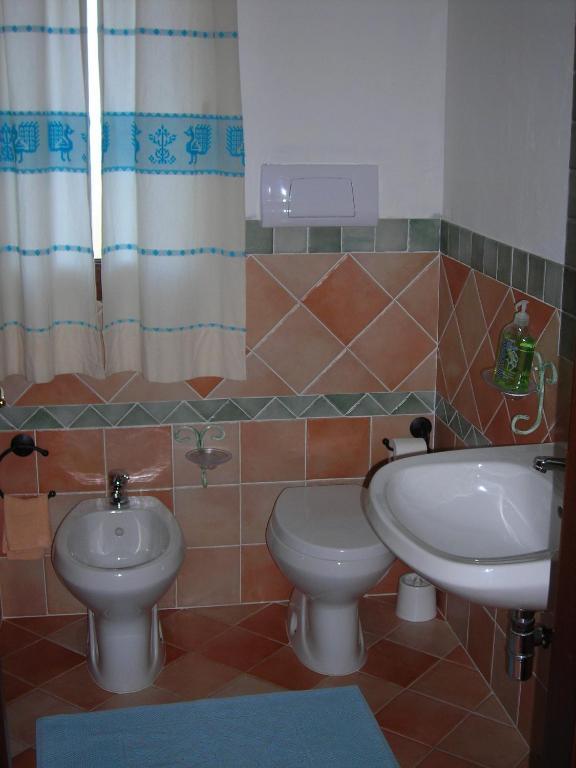Bed & Breakfast Dessole Olbia Room photo