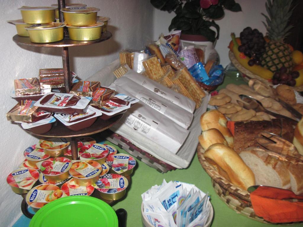 Bed & Breakfast Dessole Olbia Exterior photo
