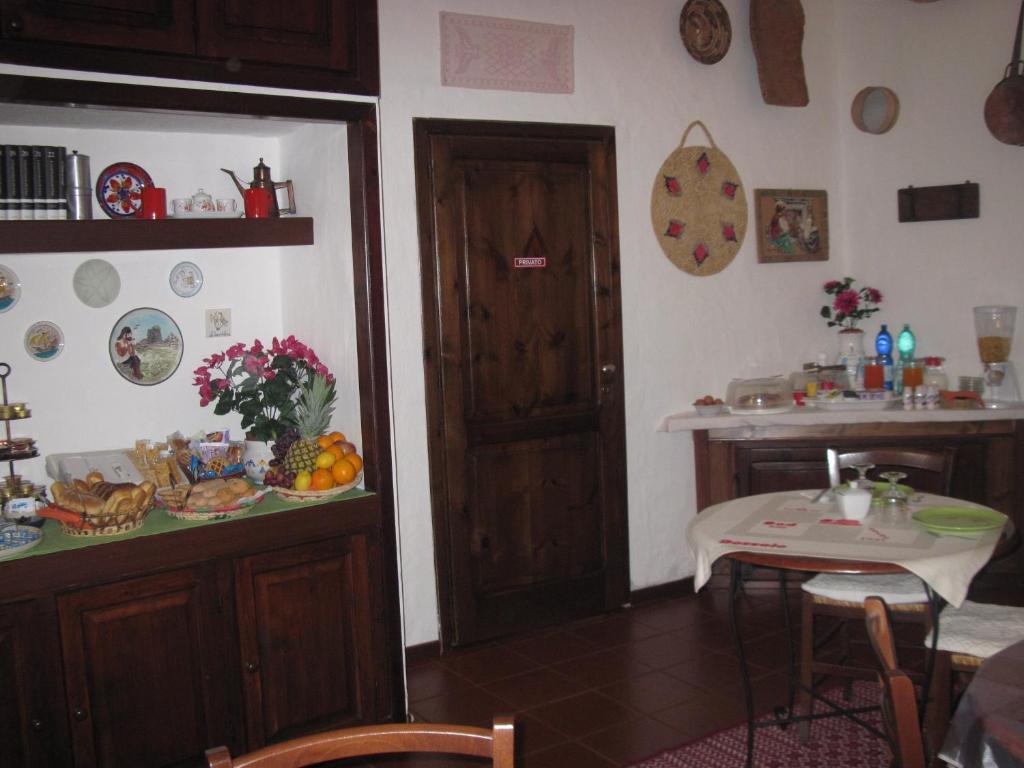 Bed & Breakfast Dessole Olbia Exterior photo